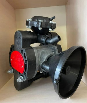 Насос оприскувача Tolveri P-120 Tolveri P-120 фото