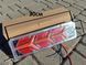 Ліхтар задній універсальний 300*80*20мм 12-24v на причіп стоп/габарит/поворот 300*80*20мм 12-24v  фото 5