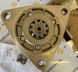 Стартер Чех 3,2кВТ Magneton МТЗ Т-25 Т-40 9142780 фото 4