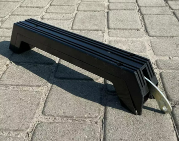 Ручка МТЗ дверей внутрішня 80-6708600 80-6708600 фото