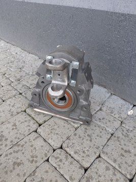 Бортова Т-40 корпус в зборі Т40А-2306010 Т40А-2306010 фото