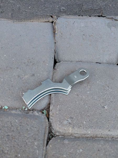 Притискач шпагата прес-підбірника Sipma Z-224 2026-070-002.01 2026-070-002.01 фото