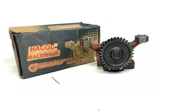 Насос маслянний МТЗ двигун Д-245 32зуб (вир-во МТЗ) 245-1403010 245-1403010 фото