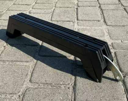 Ручка МТЗ дверей внутрішня 80-6708600 80-6708600 фото