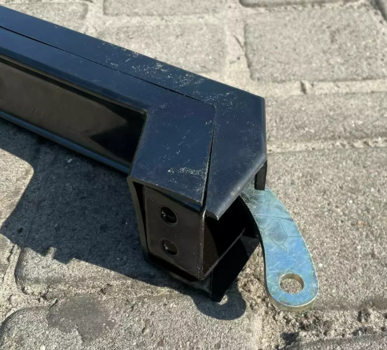 Ручка МТЗ дверей внутрішня 80-6708600 80-6708600 фото