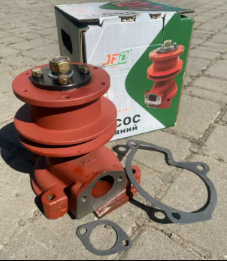 Водяний насос МТЗ (вир-во JFD) 240-1307010 240-1307010 фото